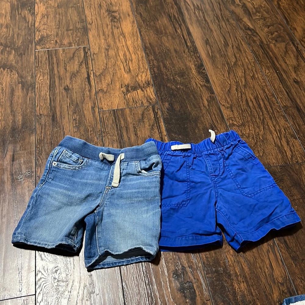 Cute shorts from gap